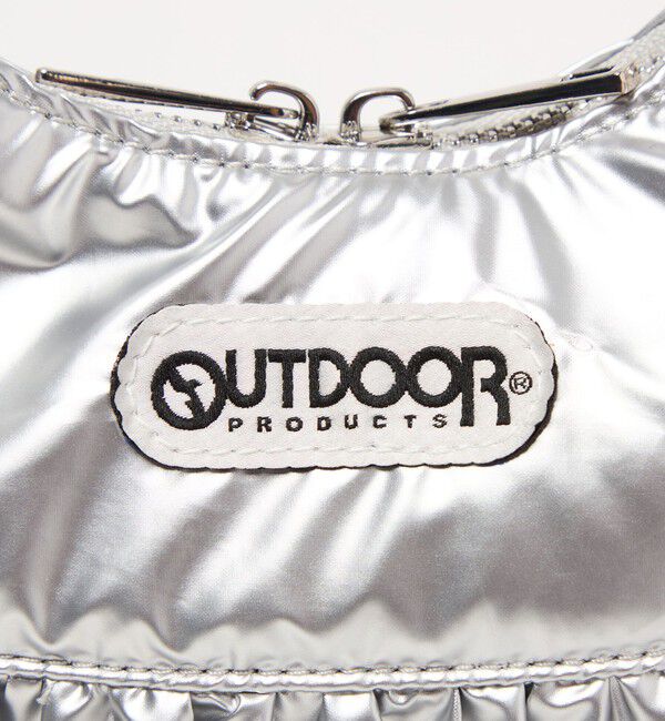 ODETTE E ODILE「【別注】＜OUTDOOR PRODUCTS＞Gather Sho ST」|ショルダー・メッセンジャー|