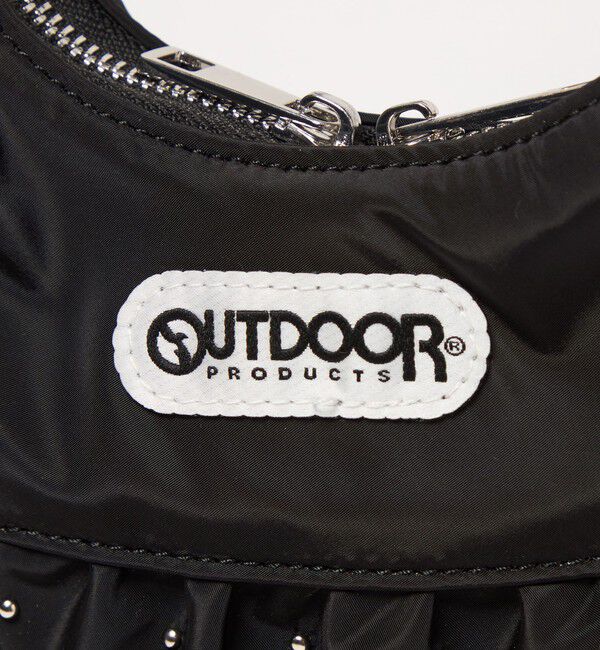 ODETTE E ODILE「【別注】＜OUTDOOR PRODUCTS＞Gather Sho ST」|ショルダー・メッセンジャー|