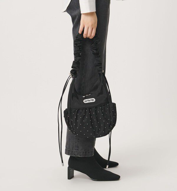 ODETTE E ODILE「【別注】＜OUTDOOR PRODUCTS＞Gather Sho ST」|ショルダー・メッセンジャー|