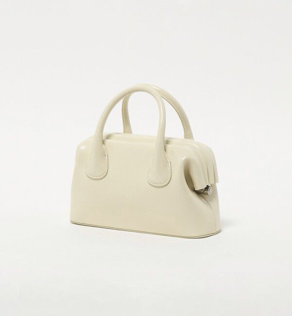 OSOI「＜OSOI＞BOAT MINI バッグ」|ハンドバッグ|