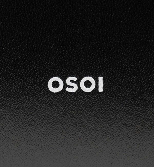 OSOI「＜OSOI＞BOAT MINI バッグ」|ハンドバッグ|