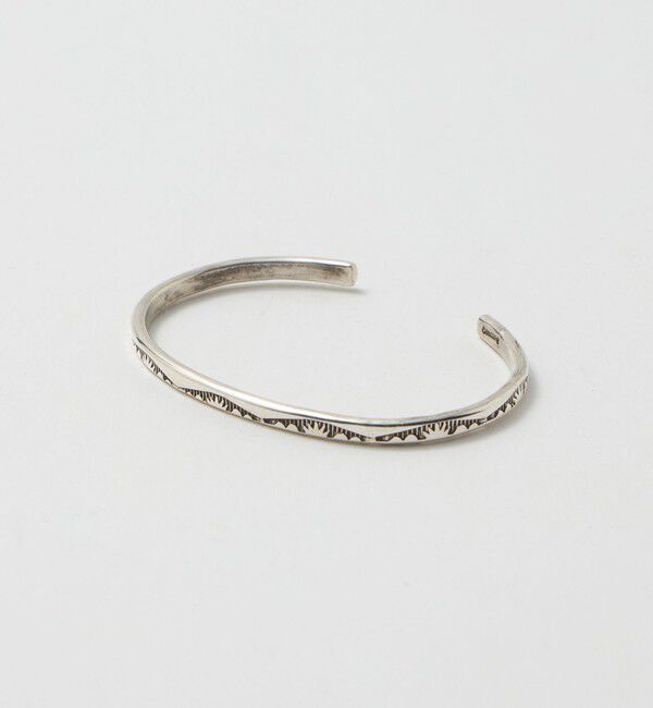UNITED ARROWS「＜HARPO＞RND THIN  バングル」|その他|