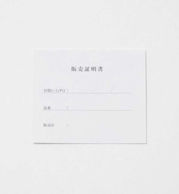 UNITED ARROWS「＜IRIS 47＞axis SQ P/PL イヤリング」|イヤリング|