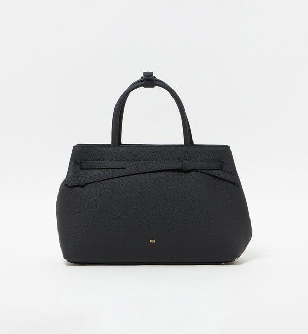 UNITED ARROWS「＜TOV＞MIMI トートバッグ S」|トートバッグ|