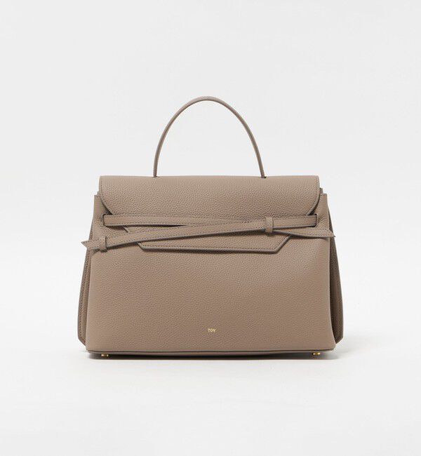 UNITED ARROWS「＜TOV＞MIMI バッグ GRAND」|ハンドバッグ|