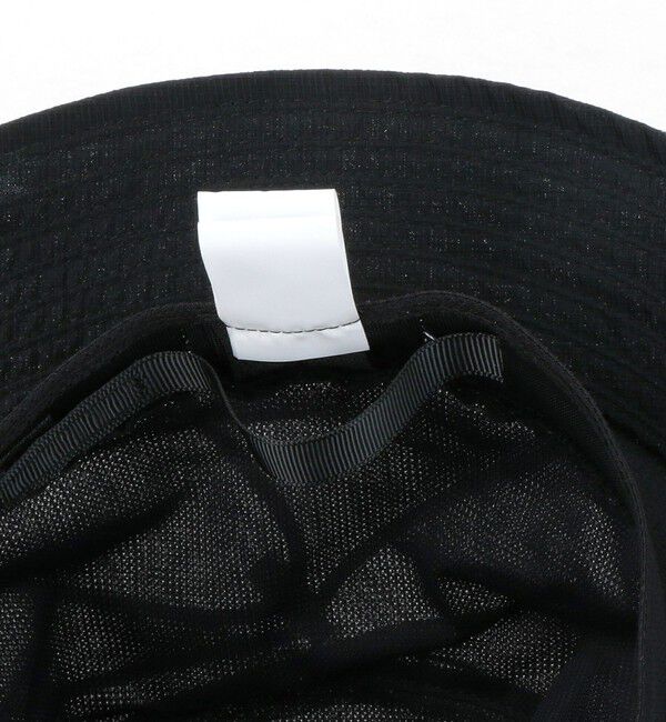 UNITED ARROWS「リップストップ UV ハット」|ハット|