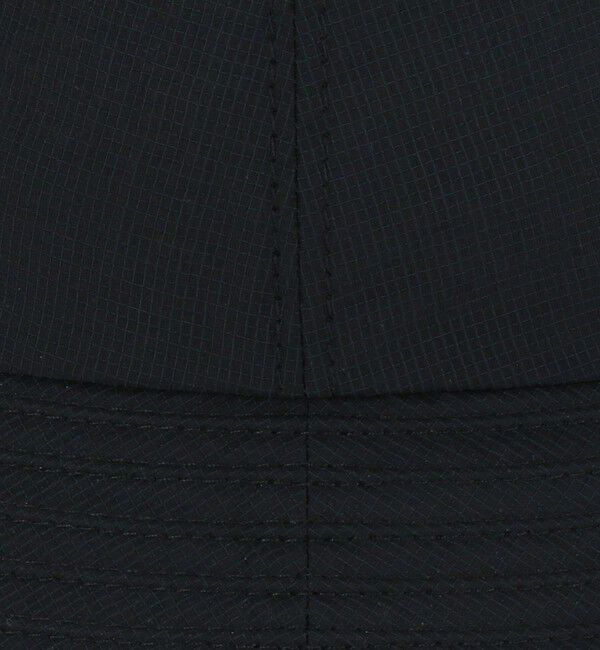 UNITED ARROWS「リップストップ UV ハット」|ハット|