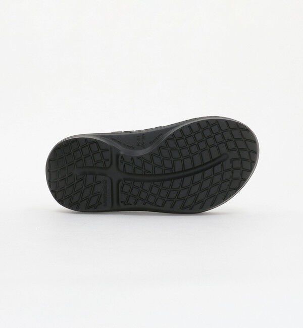 UNITED ARROWS「＜OOFOS＞OOriginal PLUS サンダル」|サンダル|