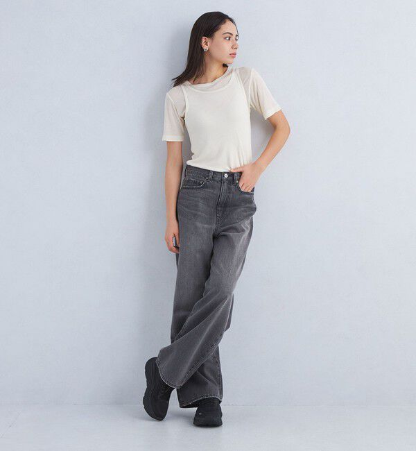 UNITED ARROWS green label relaxing「＜HOKA＞ボンダイ 9 スニーカー」|スニーカー|