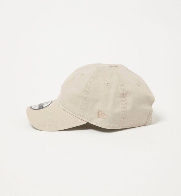 UNITED ARROWS green label relaxing「【別注】＜NEW ERA＞920 ハンドウォッシュ コットン キャップ / CAP」|キャップ・キャスケット|