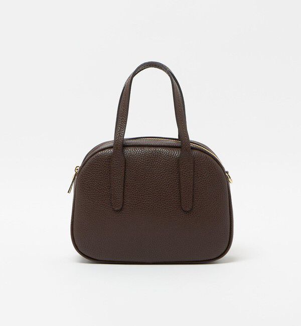 UNITED ARROWS green label relaxing「＜MARCO BIANCHINI＞ボストンバッグ」|ショルダー・メッセンジャー|