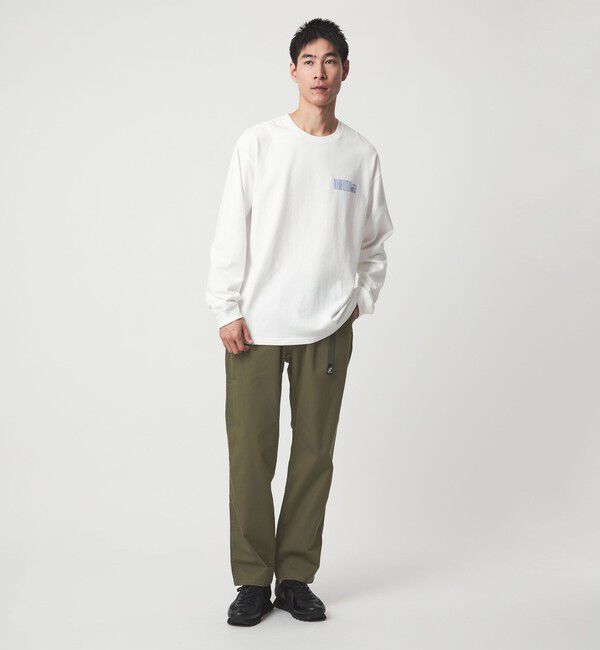 UNITED ARROWS green label relaxing「【別注】＜GERMAN TRAINeR＞ジャーマン マラソン スニーカー」|スニーカー|