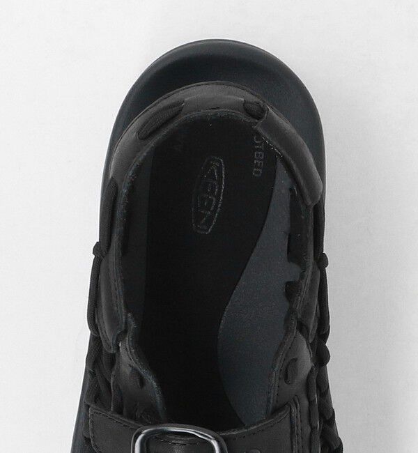 UNITED ARROWS green label relaxing「＜KEEN＞ユニーク ピーエルティー メリージェーン サンダル」|サンダル|