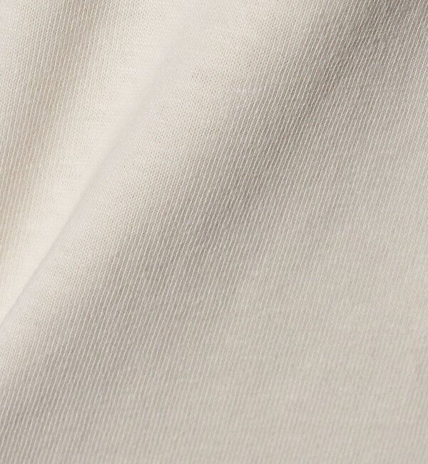 UNITED ARROWS green label relaxing「【WEB限定】ナンバープリント Tシャツ/ キッズ 100cm-160cm」|Tシャツ・カットソー|