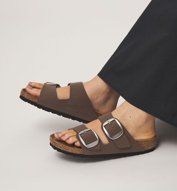 UNITED ARROWS green label relaxing「【国内EXCLUSIVE】＜BIRKENSTOCK＞アリゾナ サンダル」|サンダル|