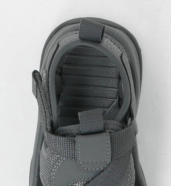 UNITED ARROWS green label relaxing「ベルクロ スポーツ サンダル / キッズ 17cm-23cm」|スニーカー|