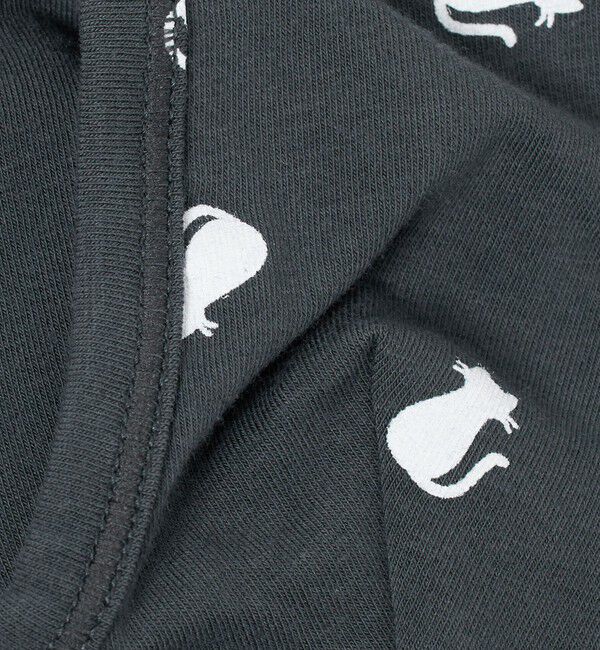 UNITED ARROWS green label relaxing「ファイン オーガニック キャット ボクサーパンツ」|インナー|