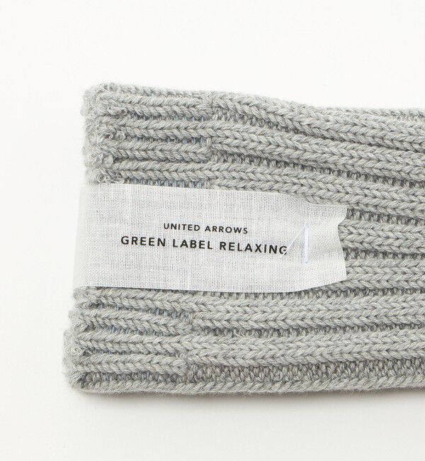 UNITED ARROWS green label relaxing「リブ ソックス」|ソックス|