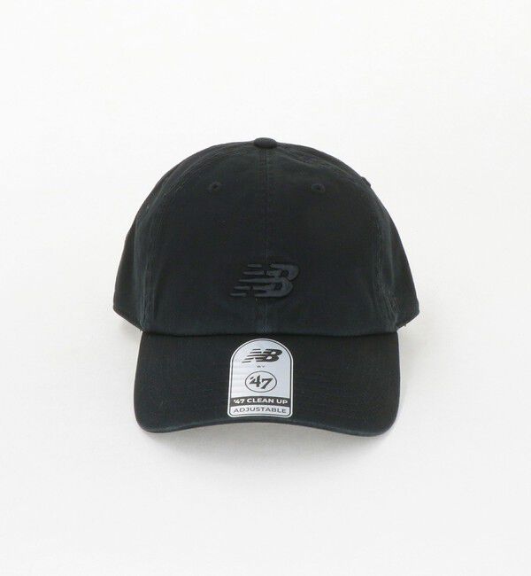 UNITED ARROWS green label relaxing「＜New Balance＞NB by '47 Athletics Inc Clean Up キャップ」|キャップ・キャスケット|