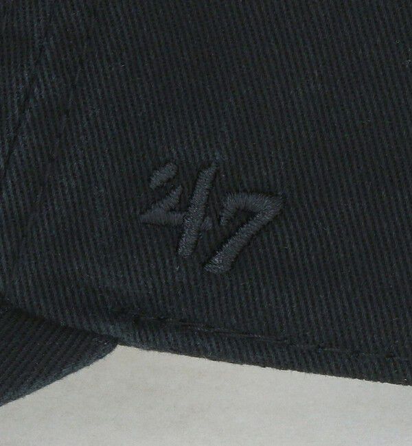 UNITED ARROWS green label relaxing「＜New Balance＞NB by '47 Athletics Inc Clean Up キャップ」|キャップ・キャスケット|