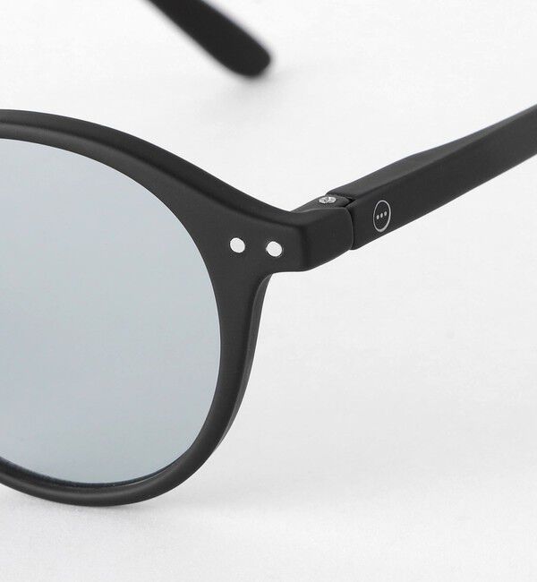 BEAUTY&YOUTH UNITED ARROWS「＜IZIPIZI＞ TYPE D/アイウェア」|メガネ|