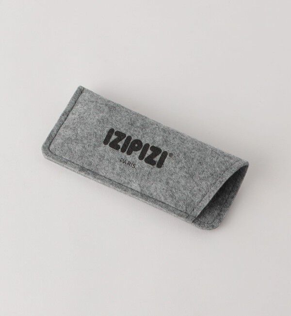 BEAUTY&YOUTH UNITED ARROWS「＜IZIPIZI＞ TYPE D/アイウェア」|メガネ|