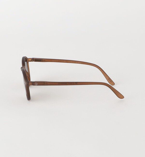 BEAUTY&YOUTH UNITED ARROWS「＜IZIPIZI＞ TYPE D/アイウェア」|メガネ|
