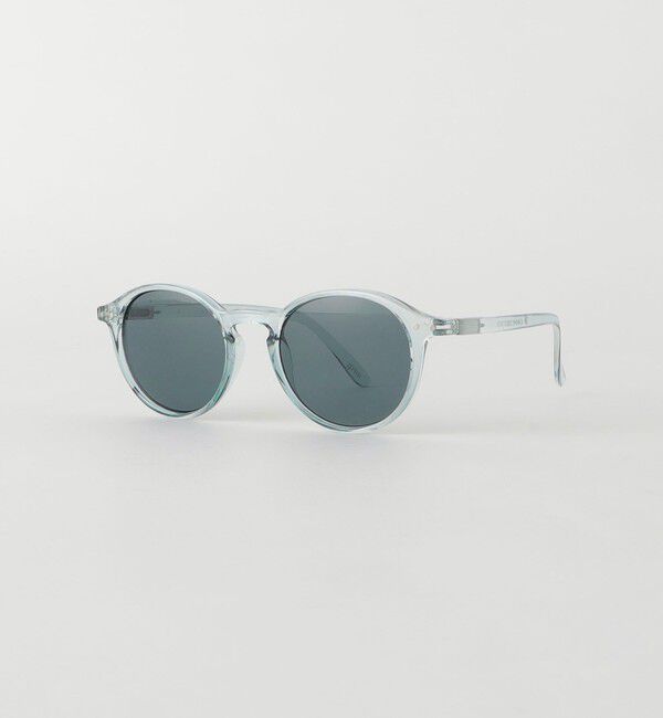 BEAUTY&YOUTH UNITED ARROWS「＜IZIPIZI＞ TYPE D/アイウェア」|メガネ|