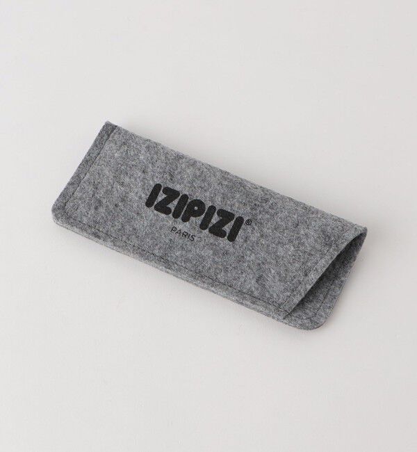 BEAUTY&YOUTH UNITED ARROWS「＜IZIPIZI＞ TYPE D/アイウェア」|メガネ|