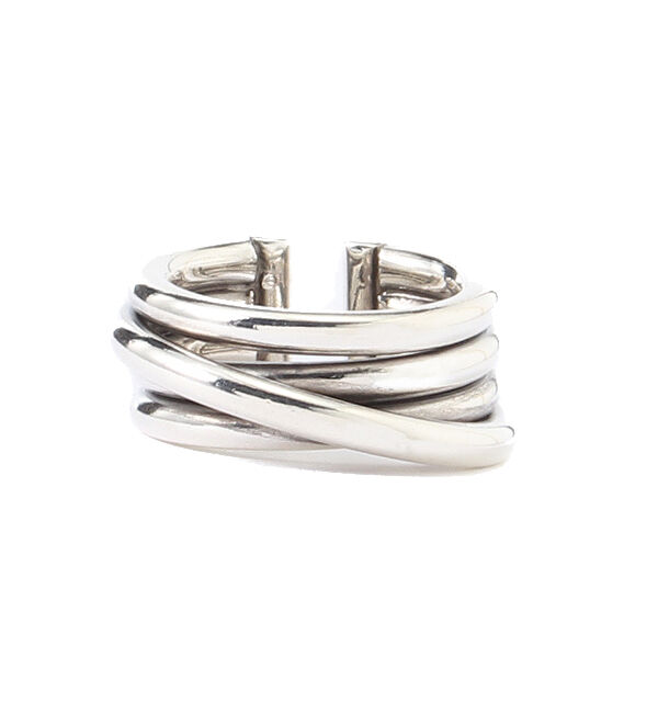 Demi-Luxe BEAMS 「PHILIPPE AUDIBERT / New Africa リング」|リング|