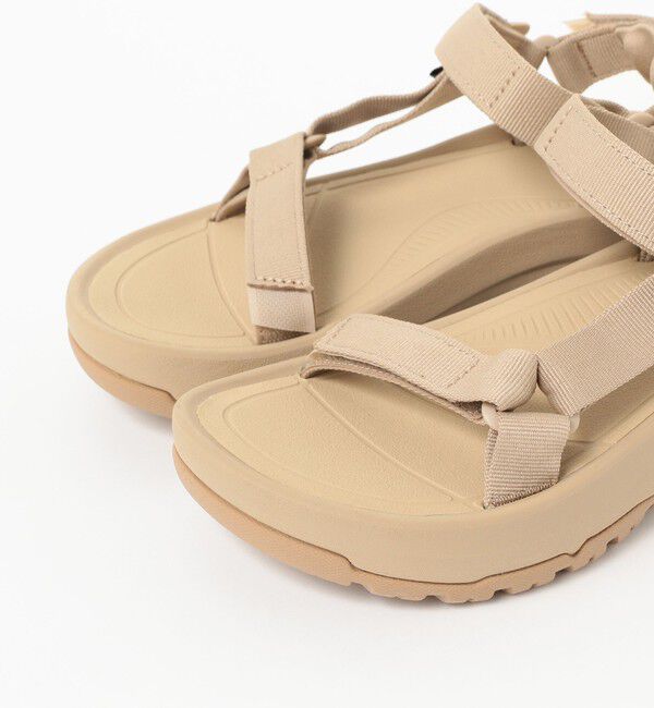 Ray BEAMS 「TEVA / HURRICANE XLT2 AMPSOLE　スニーカーサンダル 厚底 アウトドア 旅行」|サンダル|