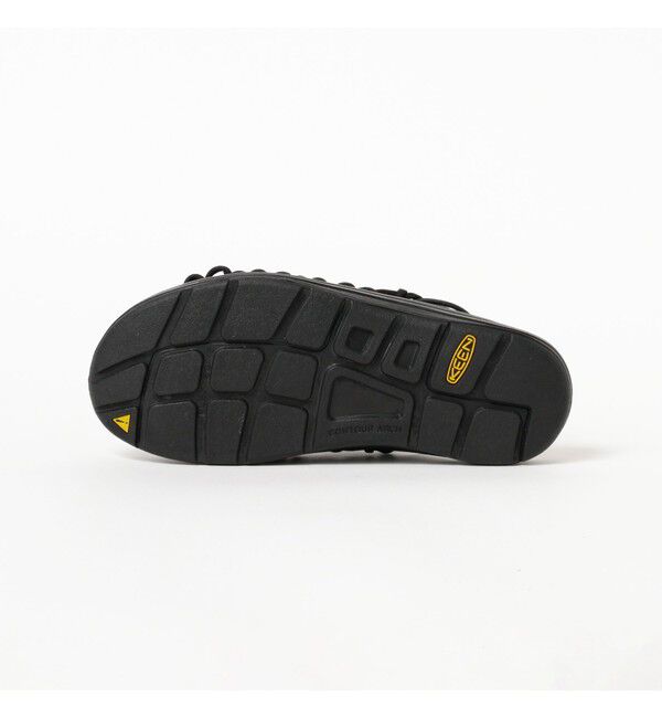 Demi-Luxe BEAMS 「KEEN / UNEEKⅡCONVERTIBLE」|サンダル|