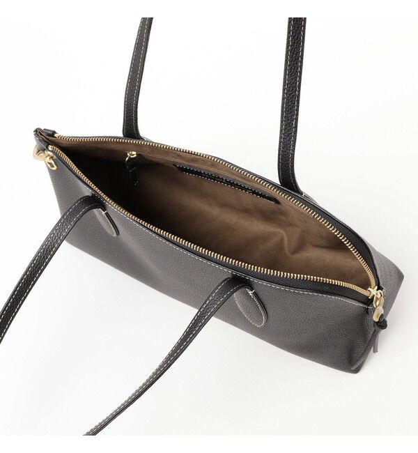 Demi-Luxe BEAMS 「TOFF&LOADSTONE / ソフィア ハンドバッグ」|トートバッグ|