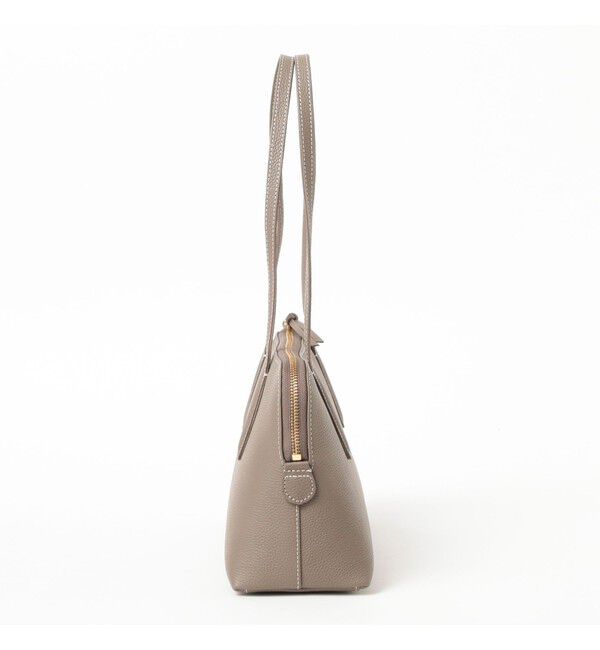 Demi-Luxe BEAMS 「TOFF&LOADSTONE / ソフィア ハンドバッグ」|トートバッグ|