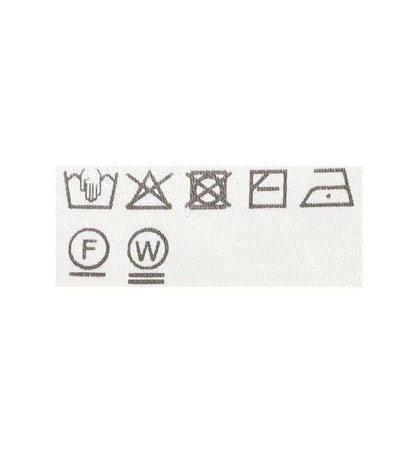 Demi-Luxe BEAMS 「AK+1 / 2WAY フレア ワンピース」|ワンピース|