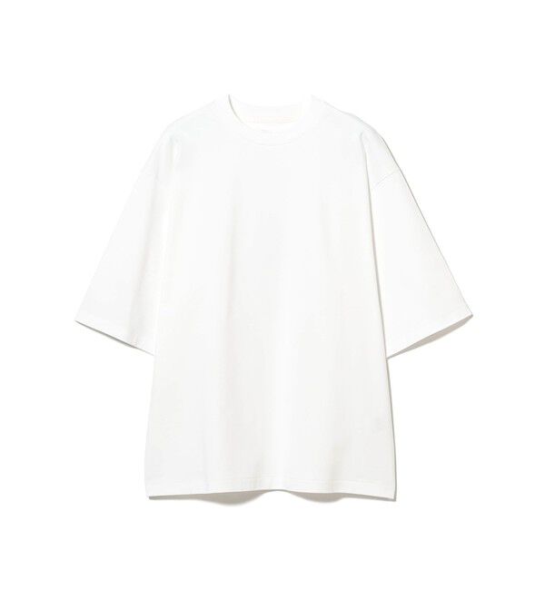Demi-Luxe BEAMS 「AK+1 / ビッグ Tシャツ」|Tシャツ・カットソー|