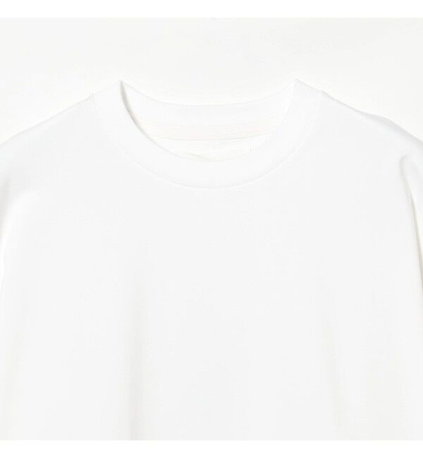 Demi-Luxe BEAMS 「AK+1 / ビッグ Tシャツ」|Tシャツ・カットソー|