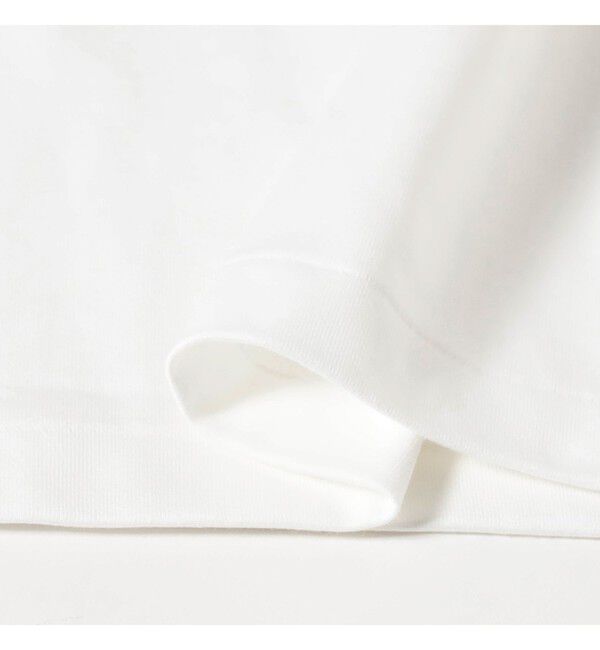 Demi-Luxe BEAMS 「AK+1 / ビッグ Tシャツ」|Tシャツ・カットソー|