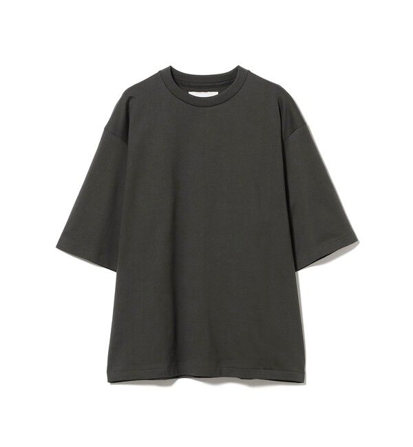 Demi-Luxe BEAMS 「AK+1 / ビッグ Tシャツ」|Tシャツ・カットソー|