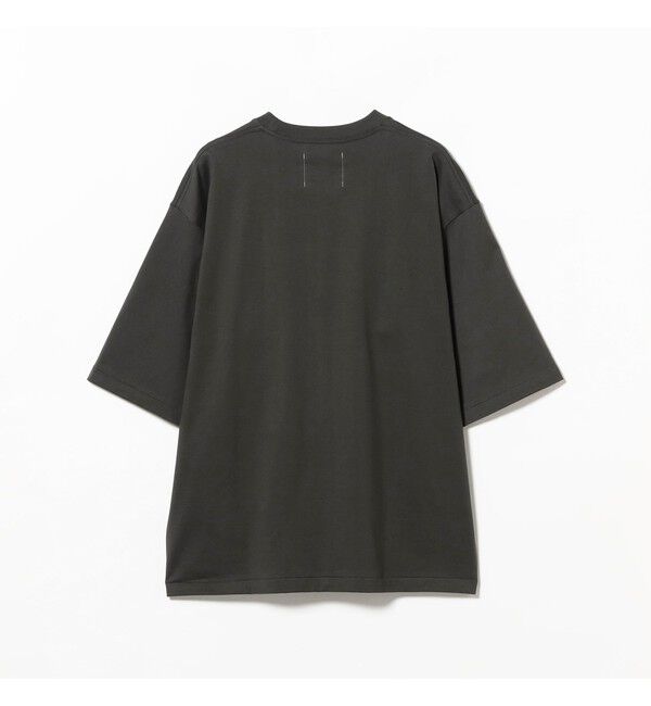 Demi-Luxe BEAMS 「AK+1 / ビッグ Tシャツ」|Tシャツ・カットソー|