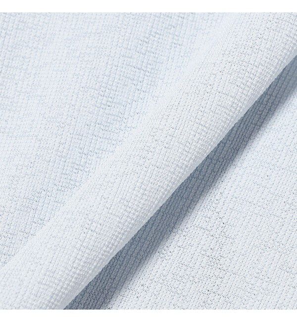 Ray BEAMS 「【別注】FRED PERRY / ロングスリーブ ボタン ポロシャツ」|ポロシャツ|