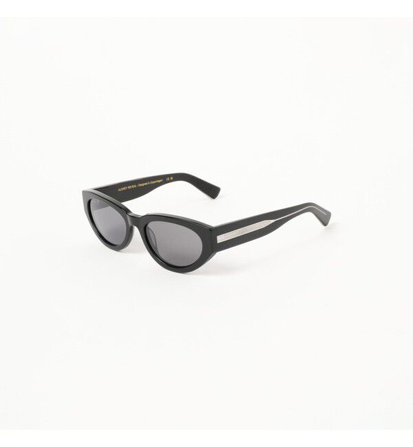 Demi-Luxe BEAMS 「MESSYWEEKEND / AURDREY サングラス」|サングラス|