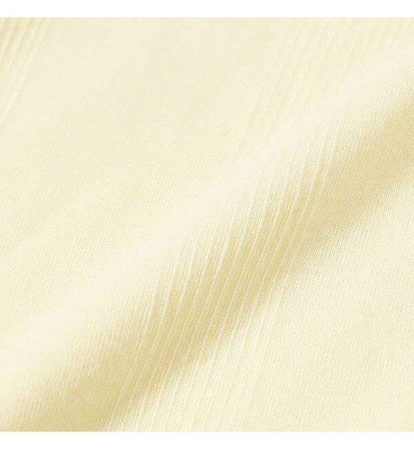 Ray BEAMS 「【別注】MILLER / 2パック Tシャツ」|Tシャツ・カットソー|