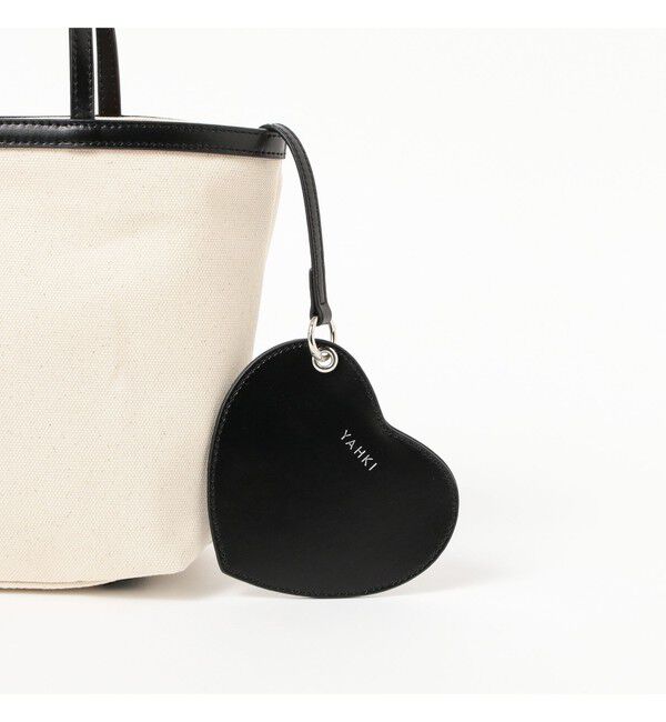 Ray BEAMS 「YAHKI / YH-814 TOTE BAG」|トートバッグ|