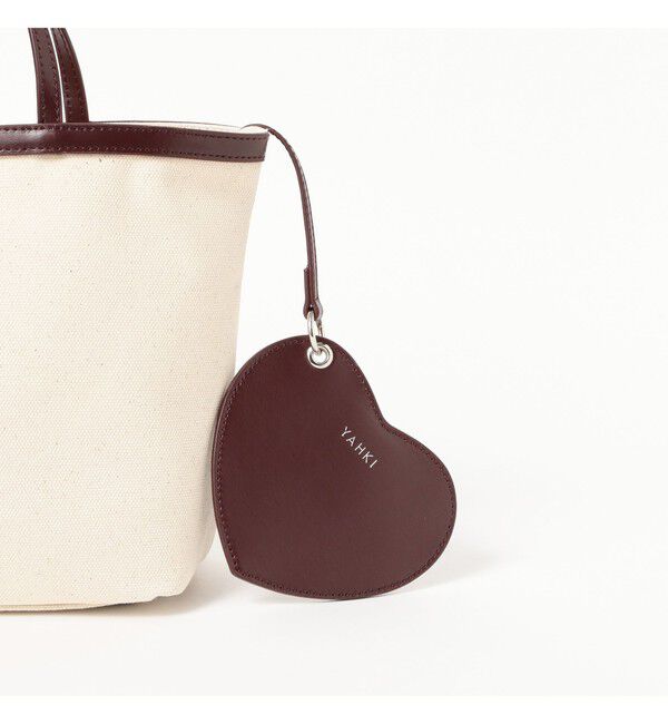 Ray BEAMS 「YAHKI / YH-814 TOTE BAG」|トートバッグ|