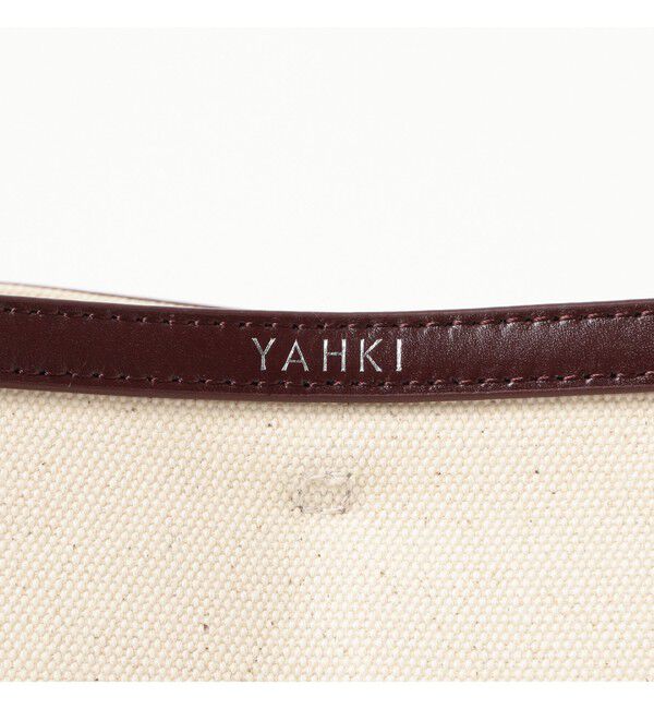 Ray BEAMS 「YAHKI / YH-814 TOTE BAG」|トートバッグ|