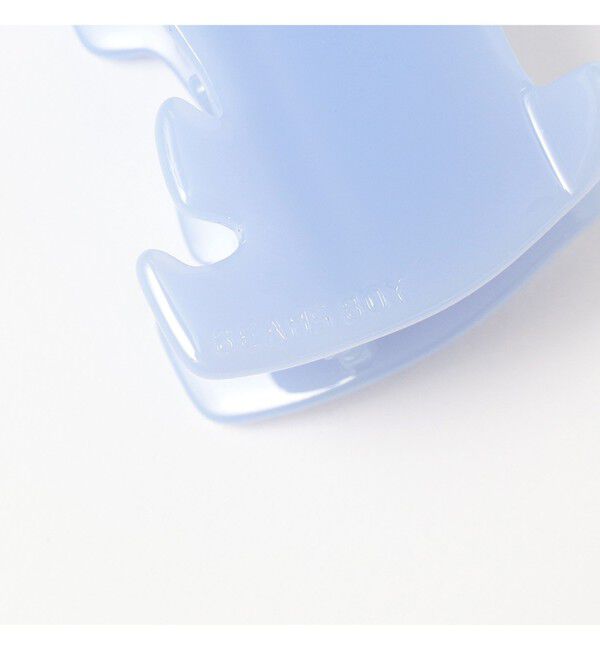 BEAMSBOY「DOG ヘア クリップ」|ヘアバンド|