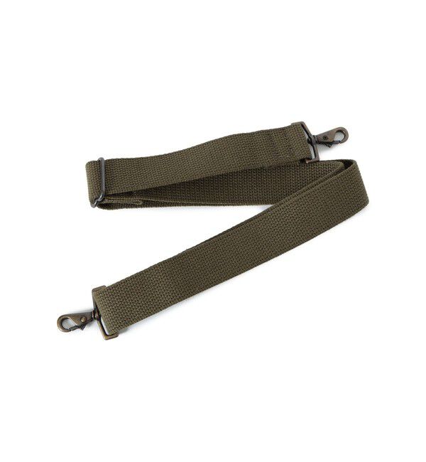 BEAMS PLUS「L.L.Bean / 別注 Deep Bottom Leather Handle Zip Tote L」|その他|