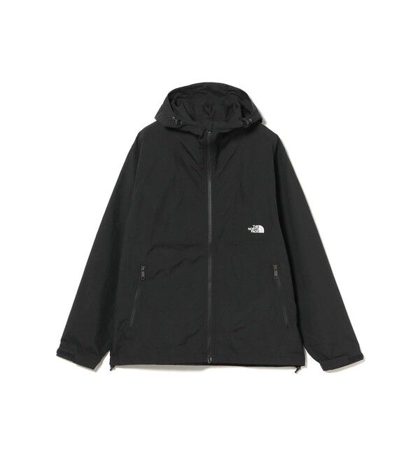 BEAMS「THE NORTH FACE / Compact Jacket」|ブルゾン・スタジャン|