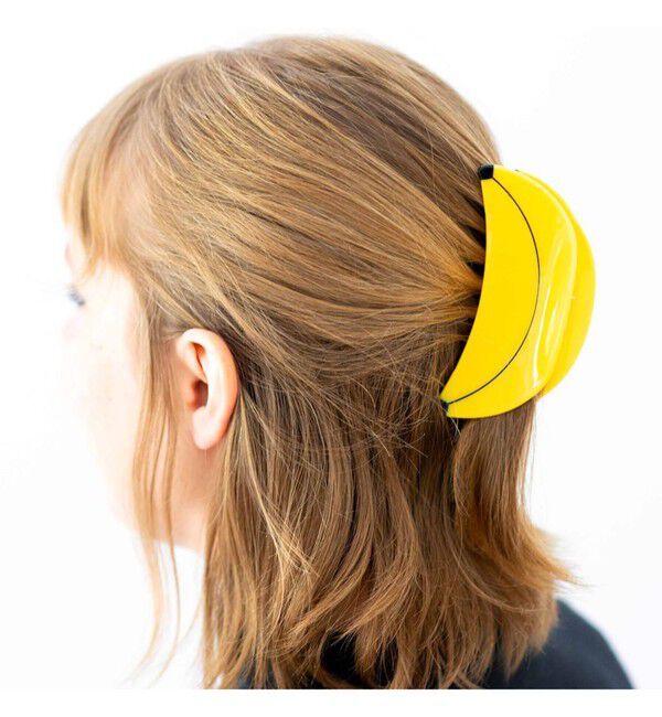 bPr BEAMS「Jenny Lemons / Large Hair Claw Clip」|その他|